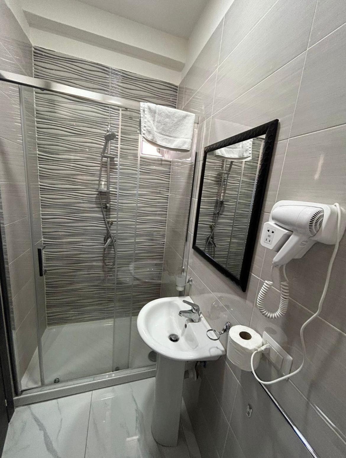 Terrazza Luxury Valentino Daire Napoli Dış mekan fotoğraf