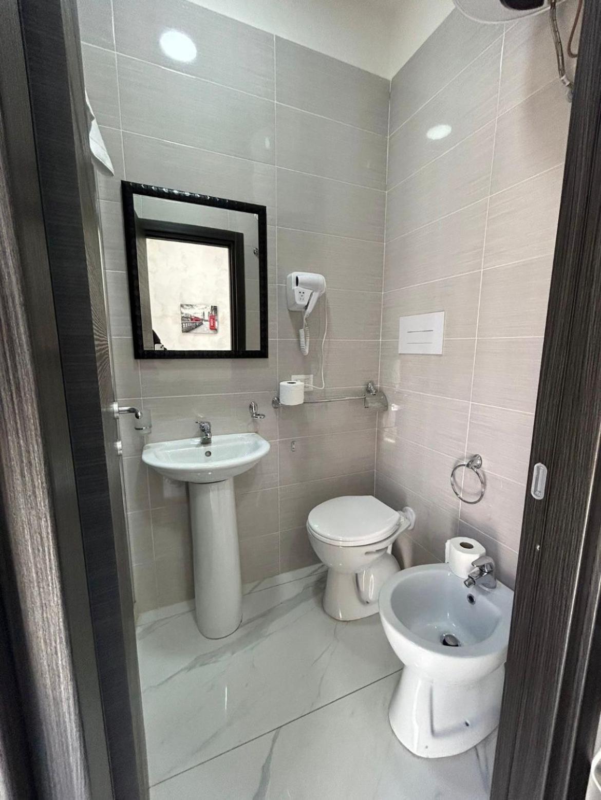 Terrazza Luxury Valentino Daire Napoli Dış mekan fotoğraf