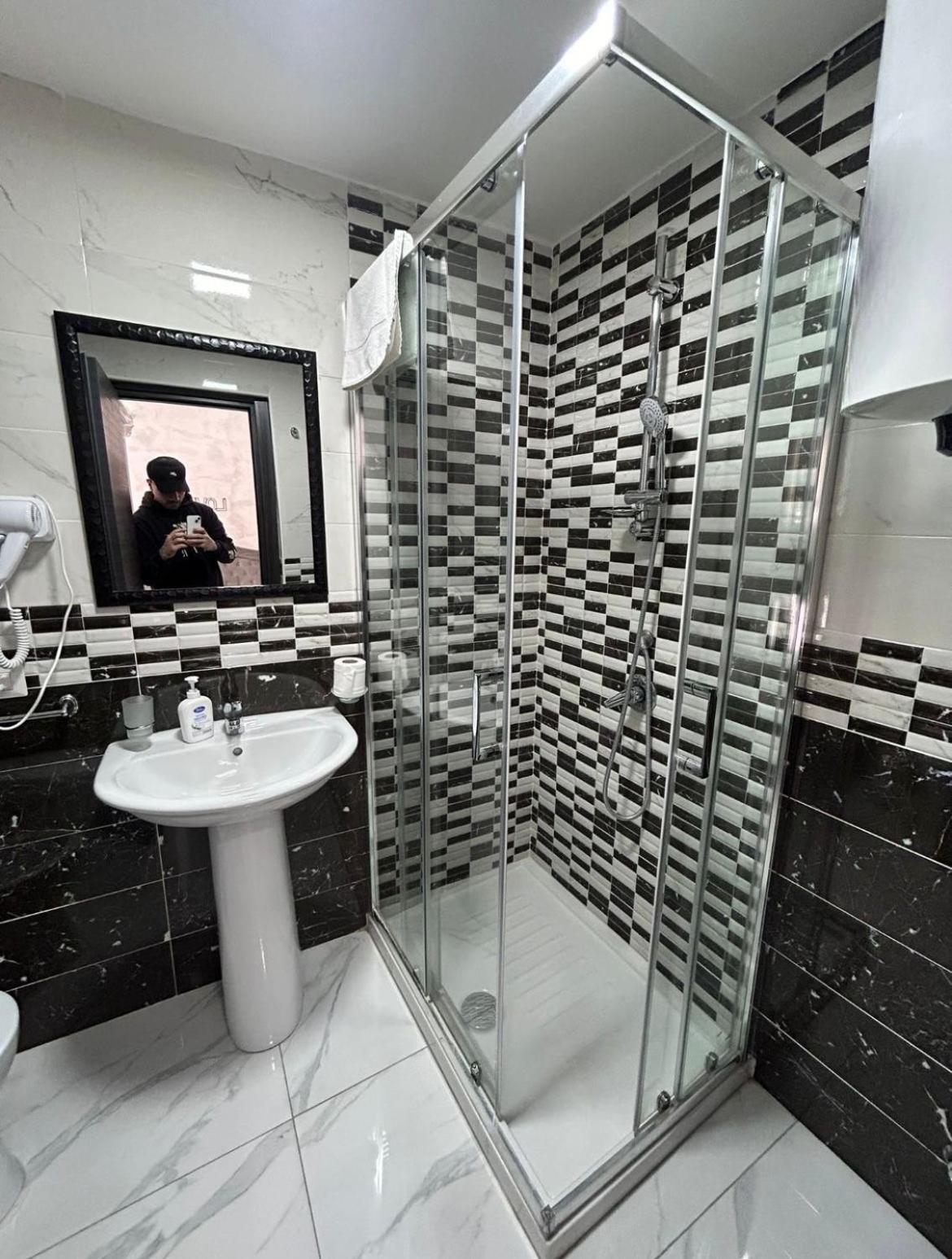 Terrazza Luxury Valentino Daire Napoli Dış mekan fotoğraf